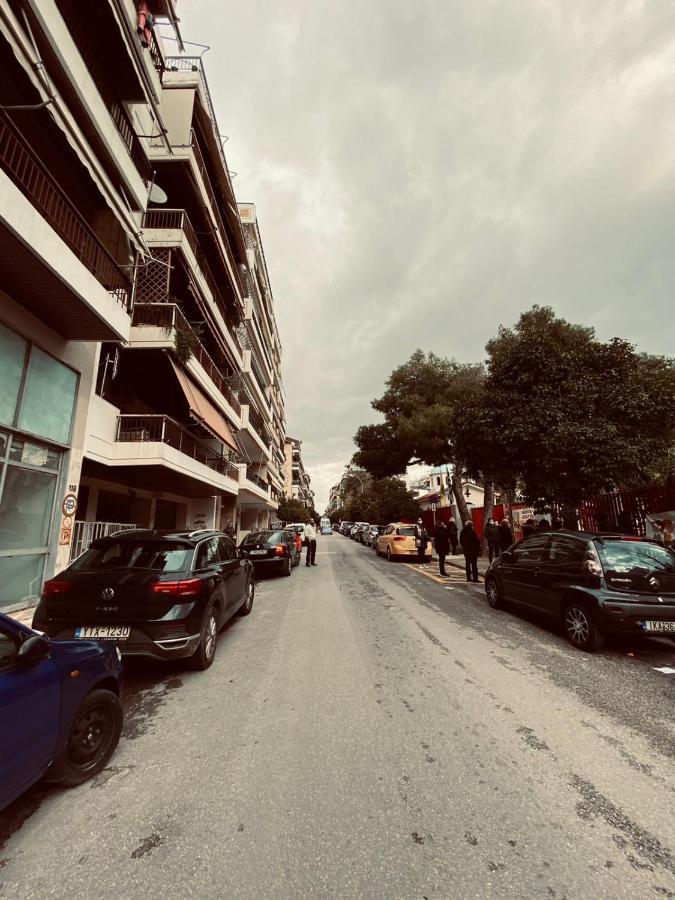 Small Meisonette Near The Metro Vipgreece Афіни Екстер'єр фото
